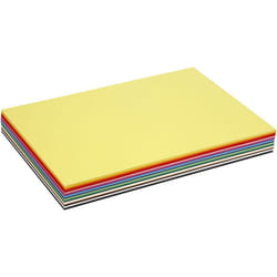 Creativ Company 21423 papier créatif papier d'art 300 feuilles