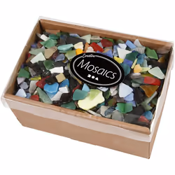 Creativ Company 55527 Kit de mosaïque