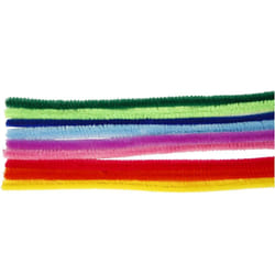 Creativ Company 51637 fil scoubidou Nettoyeur de fils à scoubidous 25 pièce(s)