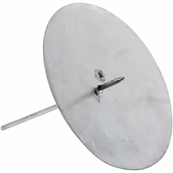 Creativ Company 593310, 4 pièce(s), Métal, Acier inoxydable