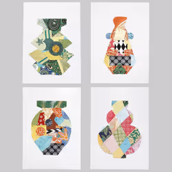 Creativ Company 21987 carton 10 feuilles