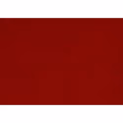 Creativ Company 45507, Feutrine, Bordeaux, Monochromatique, 10 pièce(s), 210 mm, 297 mm