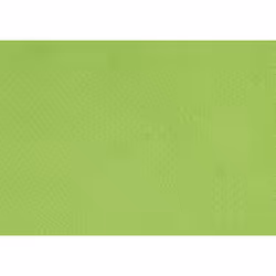 Creativ Company 45514, Feutrine, Citron vert, Monochromatique, 10 pièce(s), 210 mm, 297 mm
