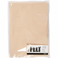 Creativ Company 45517 tissu pour loisirs créatifs