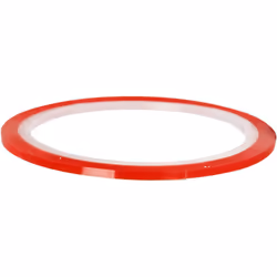 Creativ Company 24636, Rouge, 10 m, 3 mm