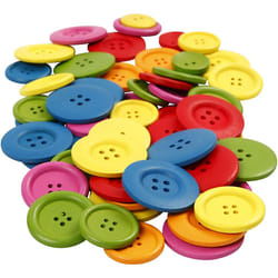 Creativ Company 56689 bouton