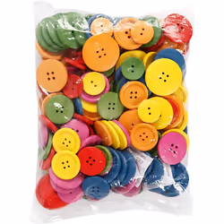 Creativ Company 56689 bouton