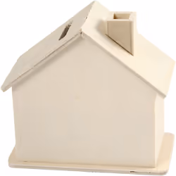 Creativ Company 574720 tirelire Bois 1 pièce(s) - Vue supplémentaire 4