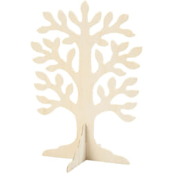 Creativ Company 574830 statue et figurine décorative Bois