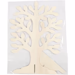 Creativ Company 574830 statue et figurine décorative Bois