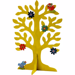 Creativ Company 574830 statue et figurine décorative Bois