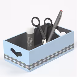 Creativ Company Boites de rangement
