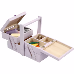 Creativ Company 57770 Boîte de rangement Autres Bois