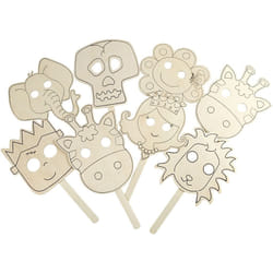 Creativ Company 56402 Jouet d'art et d'artisanat