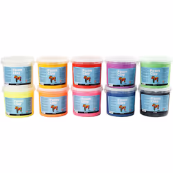 Creativ Company 78830 Fourniture artistique et matériel d'artisanat pour enfant