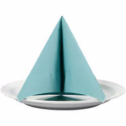 Creativ Company 599016, Turquoise, Papier, Monochromatique, 330 mm, 330 mm, 20 pièce(s)