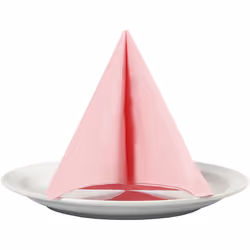 Creativ Company 599017, Rose, Carré, 330 mm, 330 mm, 20 pièce(s)