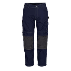 MASCOT 05079-010-01 Pantalons Marine
