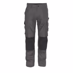 MASCOT 05079-010-888-82C43, Pantalon basique, Unisexe, Adulte, Anthracite, Monochromatique, Long