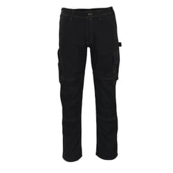 MASCOT 05279-010-09 Pantalons Noir