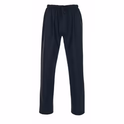MASCOT 07062-028-01, Pantalons, unisexe, Marine, XL, Polyester, Polyuréthane, 240 g/m²