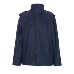 MASCOT 07060-028-01 Veste XL Marine