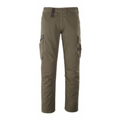 MASCOT 07279-154-19 Pantalons Olive