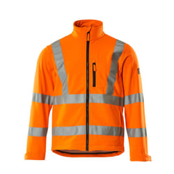 MASCOT 08005-159-14 Veste M Orange