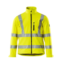 MASCOT 08005-159-17 Veste XL Jaune