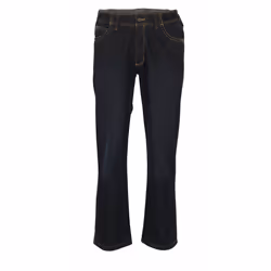 MASCOT 50403-869-A32, Jeans, Mâle, Adulte, Bleu, 82C46, EUE