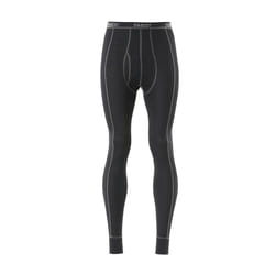 MASCOT 50025-871-09 Pantalons M Noir