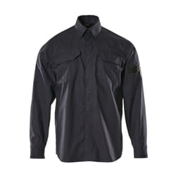 MASCOT 09004-142-10 Chemise XXL Marine