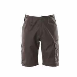 MASCOT 10149-154-18-C52, unisexe, Anthracite, Coton, Polyester, 260 g/m², 35%, 65%