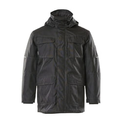 MASCOT 10010-194-09 Veste 4XL Noir