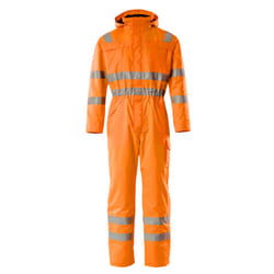 MASCOT 11119-880-14 Combinaison intégrale XL Orange
