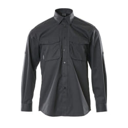 MASCOT 12004-530-09 Chemise M Noir