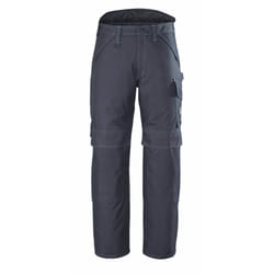MASCOT 10090-194-010 Pantalons S Marine