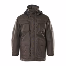 MASCOT 10010-194-18-L, Veste, Unisexe, L, 104 cm, Polyester, 270 g/m²