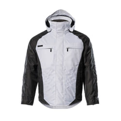 MASCOT 12035-211-0618 Veste 4XL Anthracite, Blanc