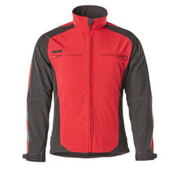 MASCOT 12002-149-0209 Veste XS Noir, Rouge