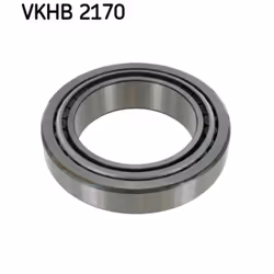 Roulement de roue SKF VKHB 2170 - Vue supplémentaire 2