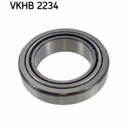 Roulement de roue SKF VKHB 2234 - Vue supplémentaire 2