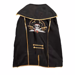 Liontouch 5707307181030 déguisement Enfant unisexe Pirate
