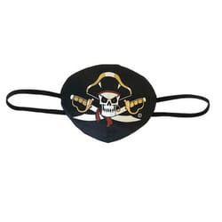 Liontouch 5707307181061 accessoire de déguisement Oculaire de pirate de déguisement Enfant Garçon/Fille