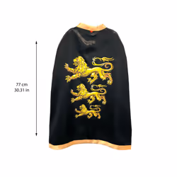 Liontouch 5707307291036 déguisement Enfant Mâle