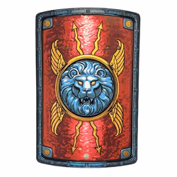 Liontouch 30001LT, Aventure, 3 an(s)
