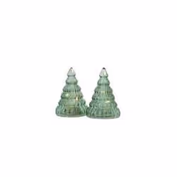 Sirius Home Lucy, Figurine lumineuse décorative, Vert, LED, Batterie, CR2032, 90 mm