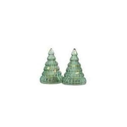 Sirius Home Lucy Figurine lumineuse décorative Vert LED