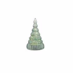 Sirius Home Lucy, Figurine lumineuse décorative, Vert, 10 lampe(s), LED, AAA, 165 mm