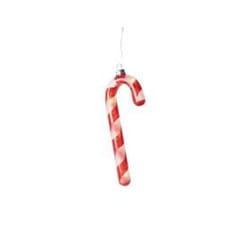 Sirius Home Hannah Candy Cane Figurine lumineuse décorative Rouge 5 lampe(s)